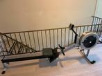 Concept2 Model D met PM4 monitor, Sport en Fitness, Ophalen, Benen, Zo goed als nieuw, Metaal
