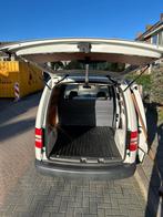 Laadvloermat Volkswagen Caddy, Ophalen, Volkswagen, Bumper