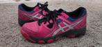 Asics Hockeyschoenen Roze Maat 37, Sport en Fitness, Hockey, Ophalen of Verzenden