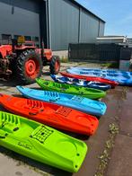 Diverse watersportartikelen te koop – los of als set, Watersport en Boten, Kano's, Ophalen, Zo goed als nieuw, Eén persoon, Kajak