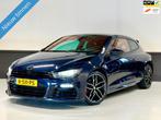 Volkswagen Scirocco 1.4 TSI 160PK |Automaat|Nette Auto!, Voorwielaandrijving, Euro 5, Stof, Gebruikt
