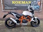 KTM 690 DUKE ABS (bj 2013) 32000 Km nette staat garantie, KTM, Motorrijbewijs A, Bedrijf, Onbekend