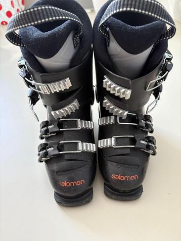 Salomon Ski Schoenen maat 19 beschikbaar voor biedingen
