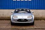 Mazda MX-5 Roadster Coupé 2.0 S-VT Niseko, Auto's, Mazda, 13 km/l, Achterwielaandrijving, 4 cilinders, Cabriolet