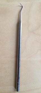 Tandarts: Kleine instrument, Deppeller, Swiss, Diversen, Ophalen of Verzenden, Nieuw