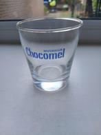 nutricia chomelk glazen, Ophalen of Verzenden, Nieuw