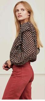 Fabienne Chapot Bibi blouse maat 36 *nieuw *, Fabienne Chapot, Ophalen of Verzenden, Nieuw, Maat 36 (S)