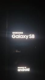 Samsung s8, Gebruikt, Ophalen of Verzenden
