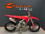 Honda CRF 250 RP 2023 / 2025 look slechts 21 uur !, Motoren, Motoren | Honda, 250 cc, Bedrijf, Crossmotor