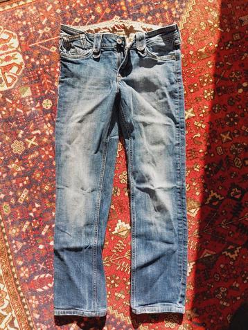 D&G Jeans - Vintage Stijl beschikbaar voor biedingen