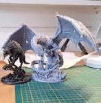 3d print service. Resin, filament, Ophalen of Verzenden, Zo goed als nieuw, Figuurtje(s)