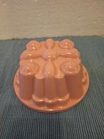 Petrus Regout - mooie kleine roze puddingvorm, Ophalen of Verzenden