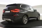 BMW X3 xDrive20i High Executive xLine Automaat / Trekhaak /, Auto's, BMW, Te koop, Geïmporteerd, Benzine, Airconditioning