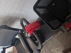 Scootmobiel gogo elite sport, Ophalen, Zo goed als nieuw, Pride