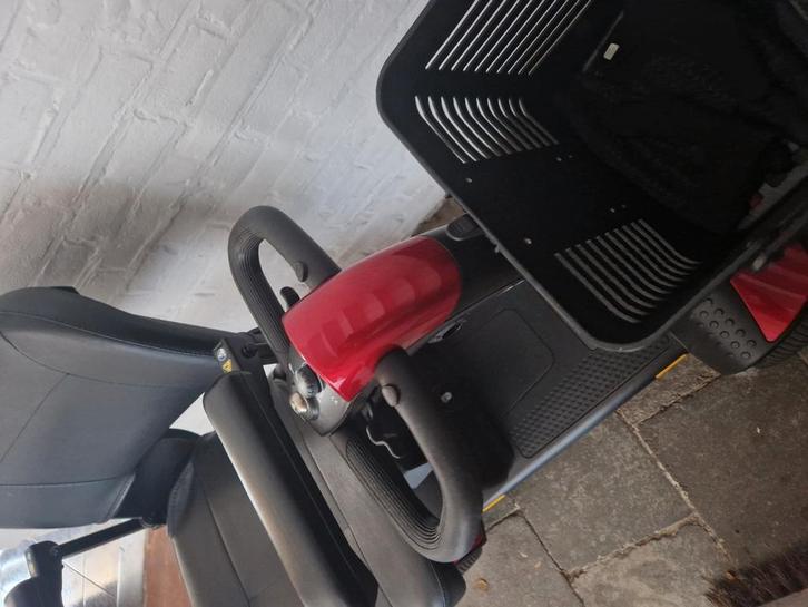 Scootmobiel gogo elite sport, Fietsen en Brommers, Scooters | Overige merken, Zo goed als nieuw, Ophalen