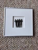 Saamhorigheid Corry ammerlaan  v niekerk, Ophalen, Zo goed als nieuw, Hout, Minder dan 50 cm