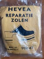 Hevea hakreparatie zolen klompen, Ophalen of Verzenden, Klompen