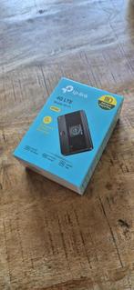 TP-Link 4G LTE WiFi M7350, Computers en Software, Ophalen of Verzenden, Nieuw, Tp-link