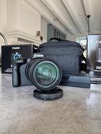 Canon EOS R50, RF-S 18-150 mm F3.5-6.3, Nieuw in doos!, Ophalen of Verzenden, Nieuw, Canon, 8 keer of meer