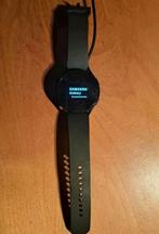 Samsung galaxy watch 5 inclusief oplader, Ophalen of Verzenden, Zwart, Android