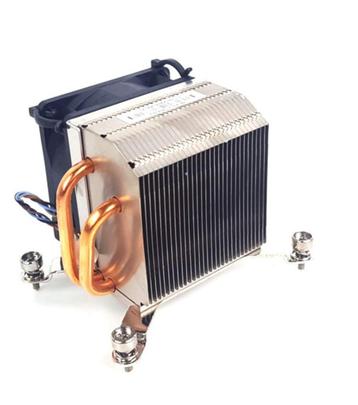 ProDesk 600 800 G1 SFF 4-Pin CPU Fan w/Heatsink beschikbaar voor biedingen