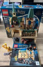 Lego 76387 Harry Potter pluizige ontmoeting, Nieuw, Complete set, Ophalen of Verzenden, Lego