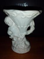 Vaasje of  bloempot engel barok, Antiek en Kunst, Ophalen of Verzenden