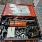 FEIN FSN 400 Supercut met sleutel, slijpsteen en mesjes, Fein, Zo goed als nieuw, Support@fein.com, Fein Power Tools, Wiesenstraße 23, 
73650 Winterbach
Germany