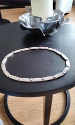Halsketting Esprit zilver, Ophalen, Gebruikt, Sieraad of Horloge