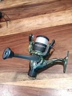 Vis Molen - Tanager Camo 4000RD, Watersport en Boten, Hengelsport | Karpervissen, Ophalen, Gebruikt, Molen