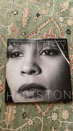 Whitney Houston - paars vinyl, Cd's en Dvd's, Ophalen, 1980 tot 2000, Zo goed als nieuw