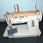 Singer Naaimachine - Vintage, Hobby en Vrije tijd, Naaimachines en Toebehoren, Ophalen of Verzenden, Gebruikt, Naaimachine, Singer