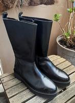 Laarzen zwart 40, Kleding | Dames, Schoenen, Hoge laarzen, Tango, Zwart, Ophalen of Verzenden