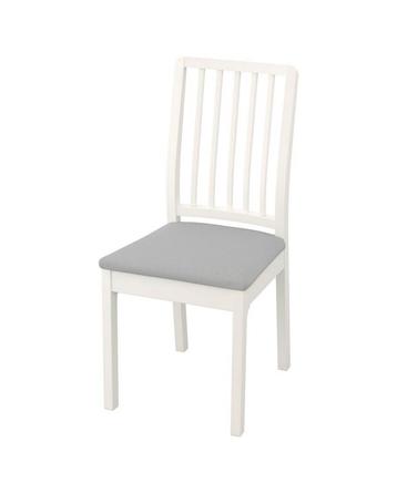 4x Niewe IKEA Eetkamerstoelen Nog in Originele Verpakking beschikbaar voor biedingen
