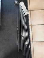 Taylormade Golfijzers Set - Complete Set, Ophalen of Verzenden, Gebruikt, Set, Overige merken
