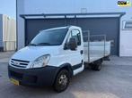 Iveco Daily 50C15 3.0 AUT, Automaat, Gebruikt, Iveco, Startonderbreker