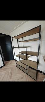 Kast woonkamer, Huis en Inrichting, Ophalen, Zo goed als nieuw