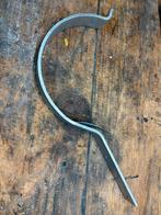 10x M37 Beugels voor Zinken Mastgoot, Ophalen of Verzenden, Gebruikt, IJzer, Overige typen