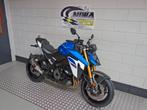 SUZUKI GSX-S 1000 (bj 2025), 4 cilinders, Bedrijf, Meer dan 35 kW, 999 cc
