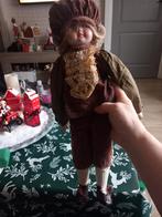 Monsieur Giraud design porseleinen pop, Antiek en Kunst, Ophalen of Verzenden