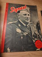 Signaal Nederlands 1944 Nr. 3, Ophalen of Verzenden, Nederland