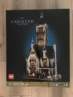 *NIEUW* Lego Icons 10273 - Haunted House / Spookhuis, Ophalen of Verzenden, Nieuw, Complete set, Lego