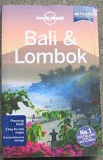 Bali & Lombok / Indonesië (Lonely Planet), Boeken, Reisgidsen, Azië, Ophalen of Verzenden, Lonely Planet, Zo goed als nieuw