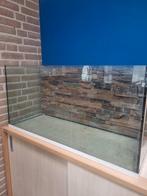 Aquarium / kooi voor hamster etc., Dieren en Toebehoren, Ophalen, Gebruikt, Leeg aquarium