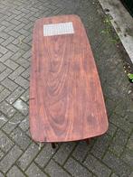 Leuke vintage salontafel., Ophalen