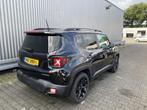 Jeep Renegade 1.6 E-Torq Night Eagle II Navi, A/C, CC, PDC,, Voorwielaandrijving, 65 €/maand, Stof, Gebruikt