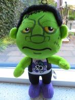 Creepiez merk La Pelucheria Hulk griezel zombie groen, Ophalen of Verzenden, Zo goed als nieuw, Overige typen