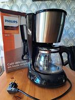Philips koffiezetapparaat, Witgoed en Apparatuur, Ophalen, Zo goed als nieuw