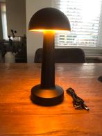 Tafellampje / sfeerlampje / oplaadbaar lampje, Minder dan 50 cm, Ophalen of Verzenden, Zo goed als nieuw
