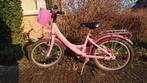 Meisjesfiets Puky 16 inch, Fietsen en Brommers, Fietsen | Meisjes, Ophalen, Zo goed als nieuw